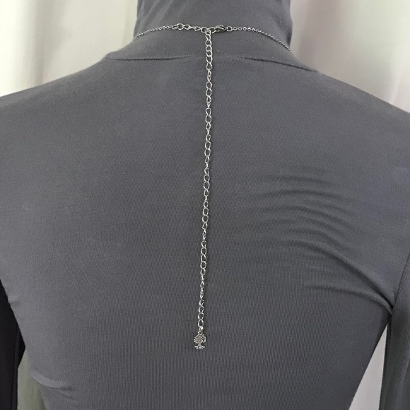 Fathers and Sons by Ivan Turgenev Handmade Russian Literature Necklace, Book - Picture 11 of 16